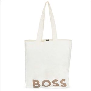 Bag in Repurposed Cotton